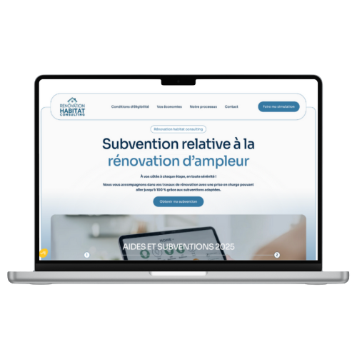 Renovation V1