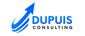 Logo Dupuis Consulting