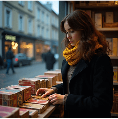 Accompagnement 360°