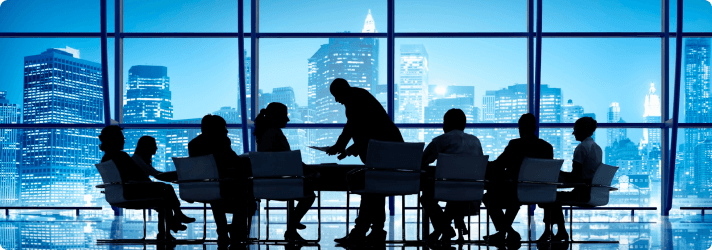 Agence Dupuis Consulting