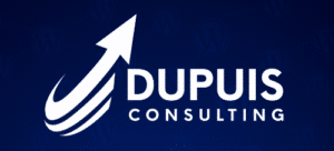 Logo officiel Dupuis Consulting