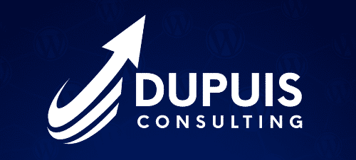 Logo officiel Dupuis Consulting
