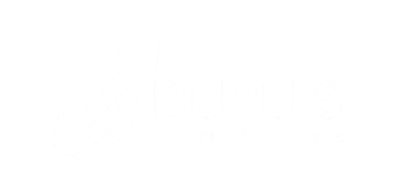 Logo officiel Dupuis Consulting