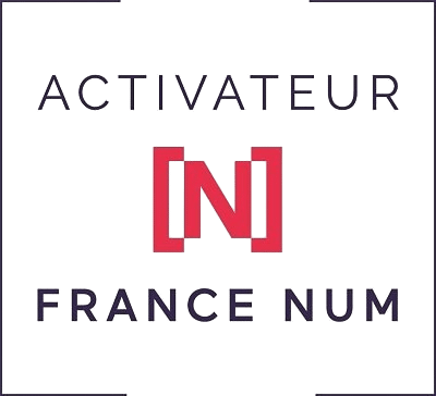 Activateur France Num - Dupuis Consulting
